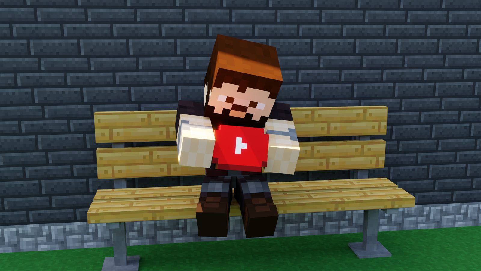Pixel Royale 3D Content Creator Program art